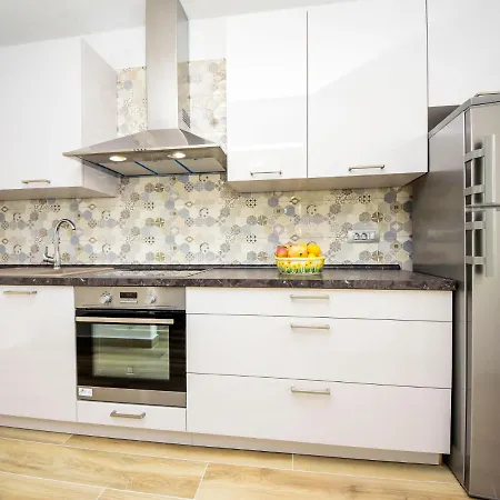 Apartman Slavica Biograd na Moru