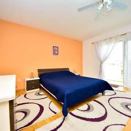 Apartman Slavica