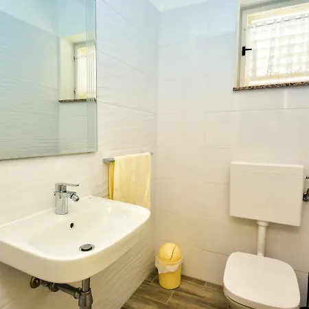 Slavica Apartman Biograd na Moru