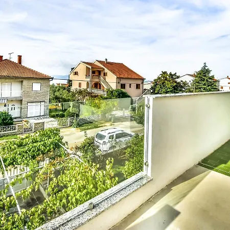Slavica Biograd na Moru