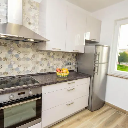 Slavica Apartman