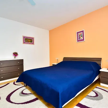 Apartman Slavica