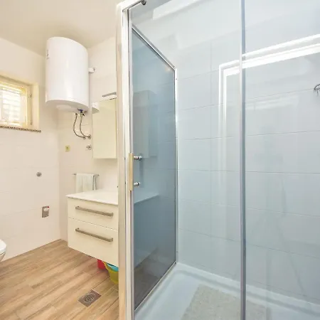 Slavica Apartman Biograd na Moru