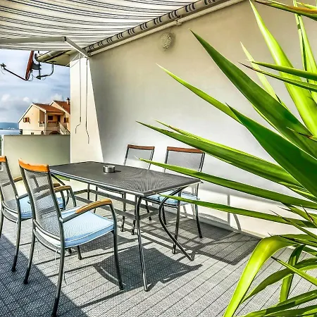 Apartman Slavica *