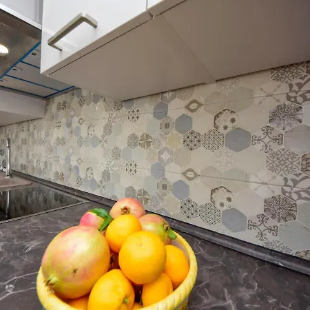 Slavica Apartman *