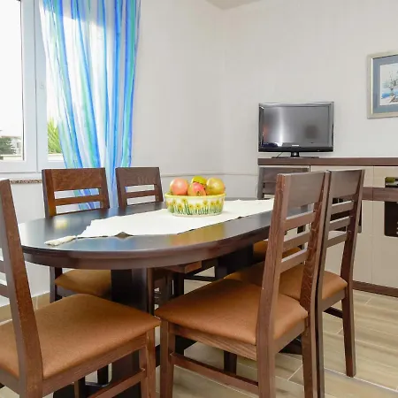 Apartman Slavica