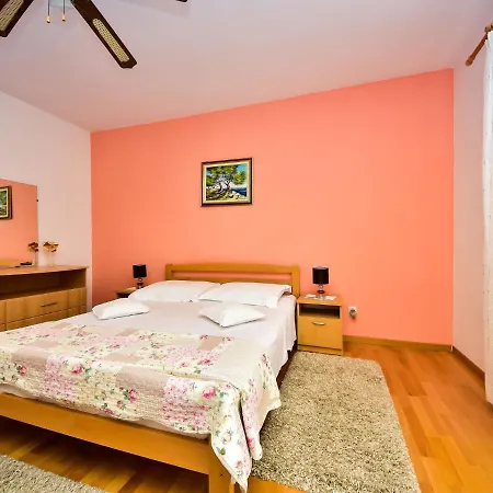 Slavica Apartman