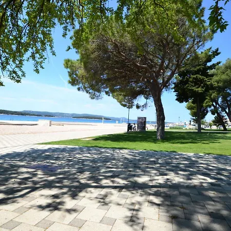 Apartman Slavica Biograd na Moru