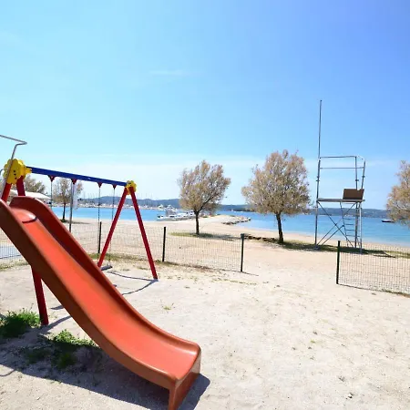 Slavica Biograd na Moru